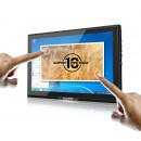 LILLIPUT FA1014-NP / C / T Kapazitive Touch-Monitor, 10.1 "Touch Screen-Monitor On Camera Feld HD-Monitor für DSLR mit HDMI, VGA, DVI-Eingang