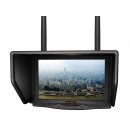 Lilliput 329/DW,7 Inch FPV Monitor,Specific Monitor By LILLIPUT For Flying Camera System. Application For Aerial & Outdoor Photography