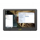 LILLIPUT UM1010/C 10.1" 16:9 LCD Monitor With Mini USB,Without Touch Function,Resolution: 1024×576 pixels