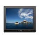 Lilliput FA1000-NP / C / T 9,7 "5-Wire-Resistive Touch Screen-Monitor mit HDMI, DVI, VGA und AV-Eingang