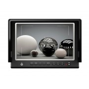Lilliput 664/P Monitor,7 inch 16:9 LED Field Monitor With HDMI input & output, Advanced Functions Optimised For DSLR Cameras.