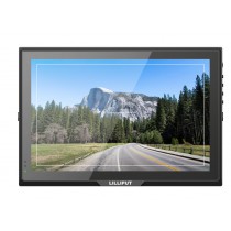 Lilliput FA1014/S 10.1 Zoll-3G-SDI HD DSLR Monitor 1280 × 800,3G-SDI / HDMI / VGA-Eingang, 3G-SDI-Ausgang, 800: 1