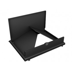 9.7 "Sonnenschutz für Lilliput-Monitor 969A Serie,969B Serie