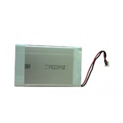 2600mAh 7,4V-Li-Ionen-Akku für Lilliput-Monitor 339 / 339W / 339DW