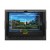 LILLIPUT 5DII 7-Zoll-Monitor, 1080p LCD On DSLR Kamera-Monitor HDMI + Schuhhalterung + 2PC Batterie-Platten