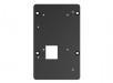 Montageplatte-Haltewinkel für Lilliput-Monitor FA1000-NP-Serie, TM-1018-Serie, 1014/S, 339