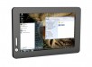 LILLIPUT UM-70 / C-USB-Monitor für PC usw., 7-Zoll-Monitor mit eingebautem Lautsprecher, 800x480, Kontrast: 500: 1