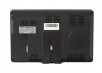 LILLIPUT EBY701-NP/C/T 7-Zoll-LED-Bildschirm-Monitor mit VGA-Verbindung mit Computer, 1 Audio, 2 Video-Eingang, Eingebauter Lautsprecher