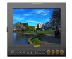Professional Monitor Lilliput 9.7'' 969 B/O/P Color LCD Monitor With HDMI,Ypbpr, Dual Audio Input / HDMI Output,High Resolution 1024×768