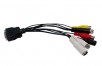 SKS Kabel für Lilliput 809GL-Monitor-80NP