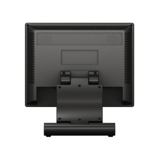 10,4-Zoll-VGA-LED-Monitor, LILLIPUT FA1046-NP/C Mehrsprachiges OSD-Monitor, AV1, AV2, YPbPr, S-Video, VGA, HDMI, DVI-Eingang