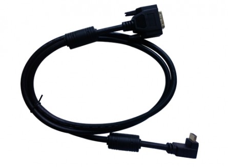 HDMI to DVI cable  lilliput HDMI monitor 