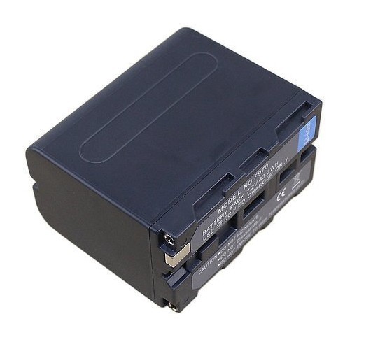 Li-ion battery for lilliput 667GL-70NP/H/Y/S,667GL-70NP/H/Y