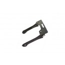 FPV double-rod bracket For Lilliput Monitor 339W/339DW