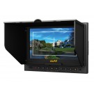 7" Caméra Champ Monitor & Moniteur LCD avec HDMI Entrée et sortie pour Canon 5D-II / O Camera.lilliput 7 pouces moniteur, moniteur Lilliput