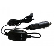 Car power adapter for lilliput monitor 329 329/W 329/DW 