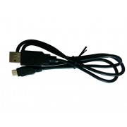 Câble Mini USB pour Lilliput FA1000-NP Monitor, UM-900, UM-70, UM-72, UM-73D, UM-80, UM-82, UM-1012, FA1046-NP