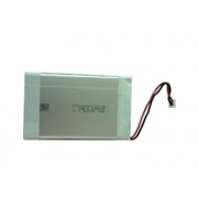 2600mAh 7.4V-batterie Li-ion Pour Lilliput moniteur 339 / 339W / 339DW