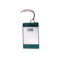 2200mAh-7.4V Li-ion battery for lilliput monitor 668GL-70NP/H/Y
