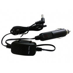 Car power adapter for lilliput monitor 329 329/W 329/DW 