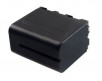 Li-ion battery for lilliput 667GL-70NP/H/Y/S,667GL-70NP/H/Y