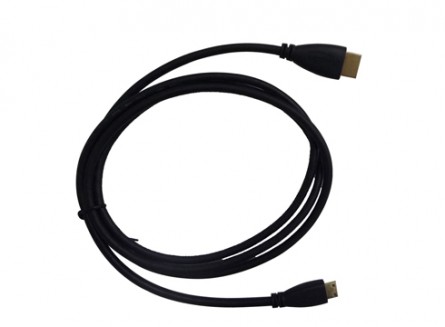  HDMI A / C Cable para monitor Lilliput 667GL-70,668GL-70,569,5D-II, 665 665 / WH, 663664, TM-1018, FA1000-NP, UM-900,1014,339