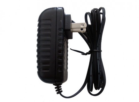 Adaptador 12V DC Para Lilliput Monitor: 667GL-70 Series, 668GL-70 Series, 569 Series, Series 5D, 665 Series, 665 / Serie WH, 664 Series, 329 / W Series, TM-1018 Series, Series FA1013, 619 Series, 779GL-70NP Series, Serie 669GL-70, 869GL-80 Series, Series 