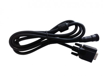 Cable VGA Para Lilliput monitor Serie 619: 619A, 619AT