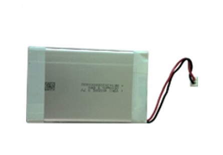 2600mAh-7.4V batería de Li-ion para Lilliput monitor 339 / 339W / 339DW