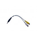 Salida AV Cable para Lilliput monitor 339 / 339W / 339DW