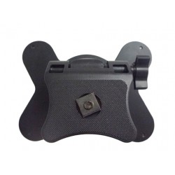 568 Bracket For Lilliput Monitor 667GL-70 Series,668GL-70 Series,619 Series,669GL-70 Series,869GL-80 Series