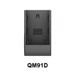 Placa QM91D Batería para 667GL-70 y 569 y 5D y 665 y 663 y 665 / WH y 664 y 329 / W & TM-1018 y RM-7028 y 969A y 969B y 779GL-70NP y FA1014 y 339 Series