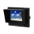 LILLIPUT Profesional 5'' 569/P, TFT LCD monitor con HDMI, YPbPr, Entrada AV Salida HDMI / Con placa de la batería