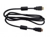 HDMI AA Cable Para Lilliput HDMI Monitor: Serie 969A, 969B Series, 619 Series