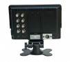 Lilliput 7 pulgadas 667GL-70NP/H/Y/S HDMI monitor con Ypbpr, 3G-SDI, HDMI, entradas de video componente