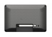LILLIPUT UM-72/C/T USB Touchscreen Monitor, Construir-en 2 altavoces, 1024x600p, 7 pulgadas de monitor de pantalla táctil, Contraste: 500:1