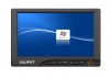 LILLIPUT Professional 8'' 869GL-80NP/C/T Monitor de la cámara con la función de pantalla táctil, HDMI, PC (VGA), AV, entrada DVI, Con la unidad de CD + mini soporte Base + pantalla táctil Pen + Cable HDMI