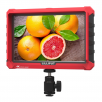 Lilliput A7S 7 Inch On Camera Field Monitor Supports 4K HDMI Input Loop Output 1920x1200 Native Resolution for DSLR Mirrorless