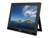 Lilliput FA1000-NP/C de 9.7" TFT Monitor Con HDMI, DVI, VGA y AV de entrada, LED monitor en las aplicaciones de escritorio (no táctil)