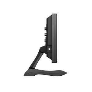 Lilliput FA1013,10.1 "LCD HDMI monitor con HDMI y de YPbPr, de conectar con la cámara de vídeo Full HD