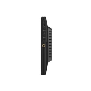 Lilliput FA1014-NP/C, 10.1 pulgadas 16: 9 Monitor, Suport hasta 1920 x 1080, HDMI, VGA, AV, DVI