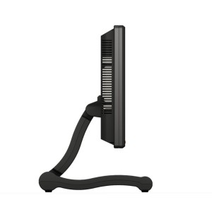 10.4 pulgadas LED VGA Monitor, AV1, AV2, YPbPr, S-video, VGA, HDMI, DVI Entrada LILLIPUT FA1046-NP/C/T, Multi-Idioma OSD, Monitor de pantalla táctil