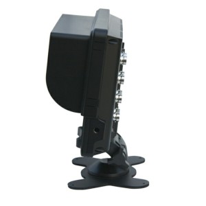 Lilliput 7 pulgadas 667GL-70NP/H/Y/S HDMI monitor con Ypbpr, 3G-SDI, HDMI, entradas de video componente