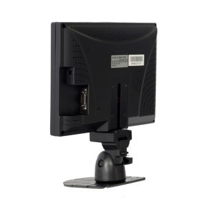 8 pulgadas LED monitor VGA para PC, etc., Construir-en el altavoz LILLIPUT 889GL-80NP/C/T Monitor, Multi-Idioma OSD, la pantalla táctil