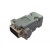 TALLY Conector para el monitor de la Lilliput serie 969A , la serie 969B, RM-7028 Series