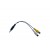 Salida AV Cable para Lilliput monitor 339 / 339W / 339DW