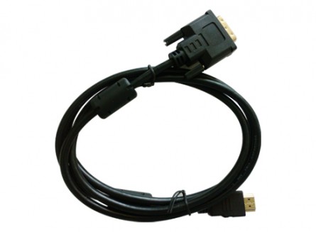 HDMI Conexão DVI Cable Para Lilliput HDMI Monitor de 619 / FA1014 Series