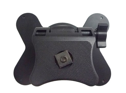 568 Bracket For Lilliput Monitor 667GL-70 Series,668GL-70 Series,619 Series,669GL-70 Series,869GL-80 Series