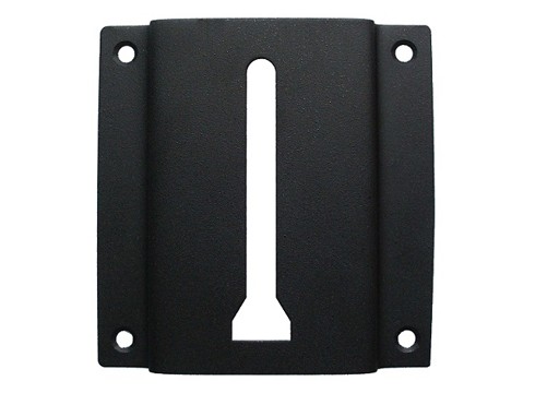 Slot de VESA Rail Para Lilliput monitor 5D Series, FA1013 Series, FA1011-NP Series, FA1014-NP Series, UM-900 Series,339