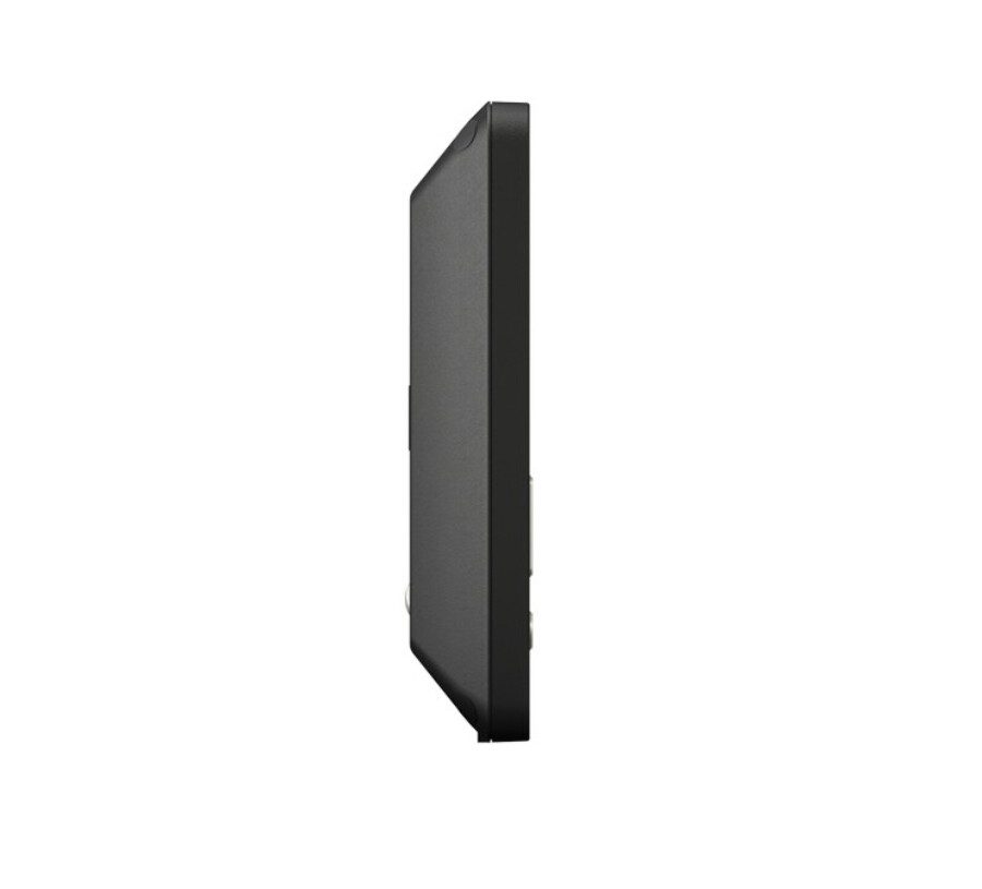 LILLIPUT UM-70/C monitor USB Para PC etc., Monitor de 7 polegadas com alto falante embutido, 800x480, Contraste: 500:1